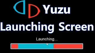 How to Stop Yuzu Launching Screen from Stuck