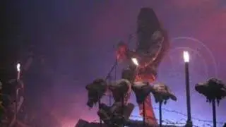 Gorgoroth - Crushing the Scepter