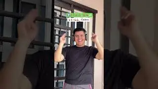 BAILE DE TIKTOK “ESTE” #tiktok #dance #bailando #viral #baile #fyp #shorts ￼