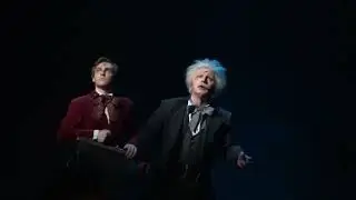 Бал вампиров. Эй, где вы, профессор? 28.08.2022, вечер