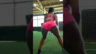 Soca N Sweat l Afterclass freestyle by @Kay.lvoe