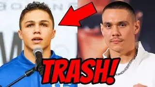 TIM TSZYU IS FIGHTING JOEY SPENCER! - RATED-R TRUTH