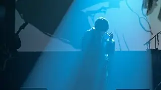 ドラマツルギ (Dramaturgy) x 廻廻奇譚 (Kaikai Kitan) - Eve (NHK Live Ver.)