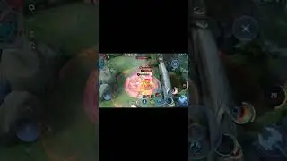 Fighter anti Yin, Counter Yin #alucard #mobilelegends
