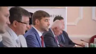 Сергей Железняк и Николай Новопашин провели на Ставрополье антинаркотический семинар