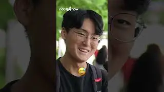 Why Koreans Struggle To Speak English #shorts