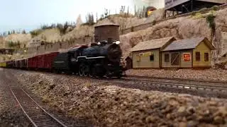 I Love Model Trains II