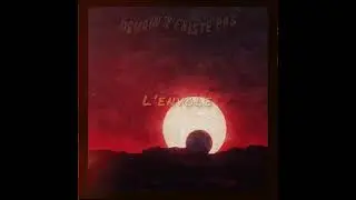 Ytak - L’envole (Prod. Kevin Mabz)