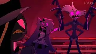 Hazbin Hotel - It Starts with Sorry [Canadian French]