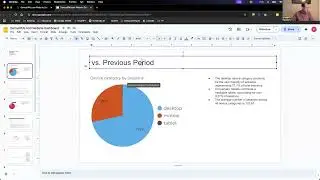 How to Use Gemini in Looker Studio Pro