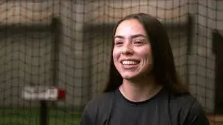 HitTrax x Texas Tech Softball: Episode Three