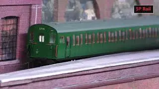 Basildon MRC Exhibition 2024