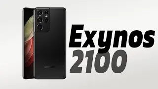 Exynos 2100 processor | Top features of Samsung exynos 2100
