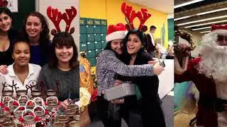 Cardinal Carter Christmas Market Fair December 7th 2018