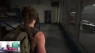 the last of us ll