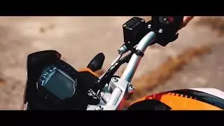 KTM Duke 125 Bike Porn