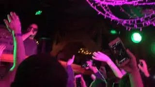 Slim - Фейерверк Сыктывкар live 2017