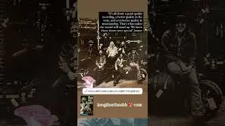 Jaimoe on what makes At Fillmore East special