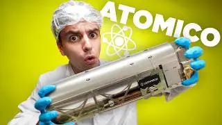 GLI OROLOGI PIÙ COSTOSI E TECNOLOGICI AL MONDO