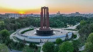 Carol I Park - Libertatii