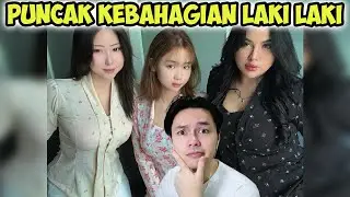 BAHAGIA ITU SEDERHANA