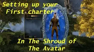 1 starting in the game creating your charter