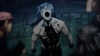 LIL DARKIE - AMV ||  Jujutsu kaisen