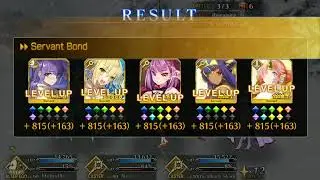 FGO [NA] ahhh