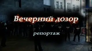 Немцы бунтуют против антиковидных мер. Альтернативный репортаж.