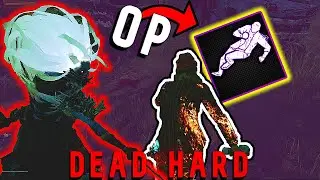 THE NEW DEAD HARD
