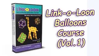 Link O Loon Vol1 course Link-O-Loon Basics digital course