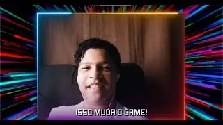 Conheça a história do Pablo | Game Changer
