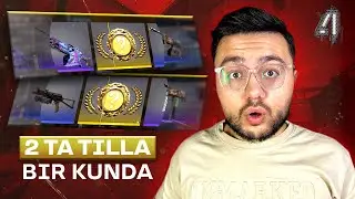 CS2 - 20 TA KEYSDAN 2 TA GOLD???