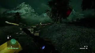 Far Cry 4 - Мегадробовик