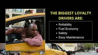 🚗 What really makes Black drivers stay loyal to an auto brand?