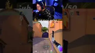 First Premier League 1v4 ACE Maybe? 