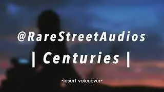 Centuries Edit Audio | Fall Out Boy