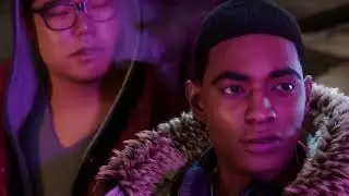Spider-Man Miles Morales: Unknown Brain - DEAD (ft. KAZHI) [NCS Release]