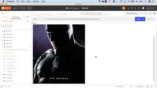 7  Adding the Photo API Controller