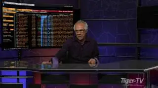 March 20th Tom O'Brien Show on TFNN - 2017