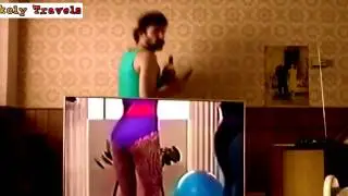 Прыкольное видео