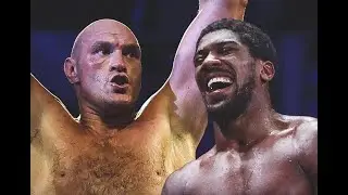 LIVE BOXING NEWS! Tyson Fury goes MUTE as Anthony Joshua accepts All terms for December 3rd Showdown