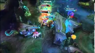 #JustIllaoithings