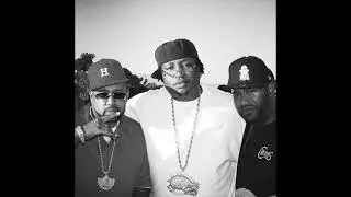 (FREE) Pimp C x Bun B x E-40 Type Beat - “Dirty Soul”