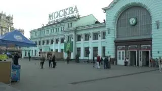 В путь дорогу птицам пора...