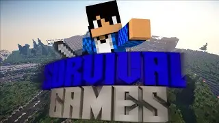 Minecraft Survival Games #1 THE COMBOS