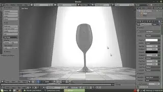 Blender Eevee - Playing With Materials in Eevee