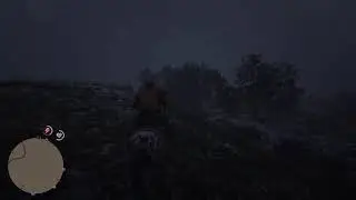 Red dead ol town road