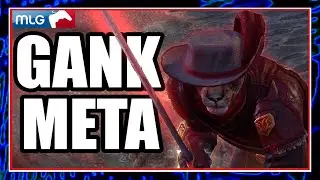 Gank Meta. | ESO Oneshot Nightblade PvP | ESO LAGSTREAM🔴