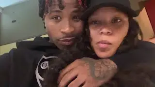 She felt better after this 🥰…